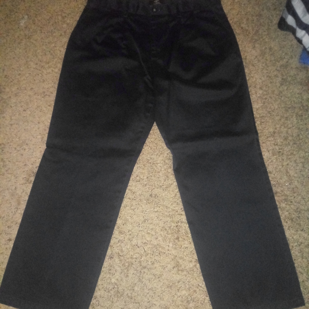 Dockers